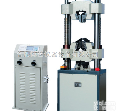 拉力<em>试验机</em>|合肥拉力<em>试验机</em>—WE-300B液晶<em>数显</em>式<em>万能</em><em>试验机</em>