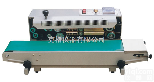 M384392  多功能连续<em>封口</em>机（可用于医用<em>灭菌</em>袋<em>封口</em>）