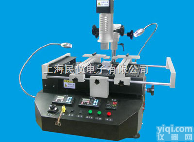 AT8235  三<em>温区</em>热风<em>返修</em>台