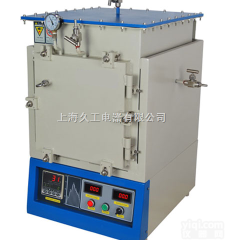 <em>JQF1600H</em>  <em>洛阳</em><em>可控气氛</em>炉