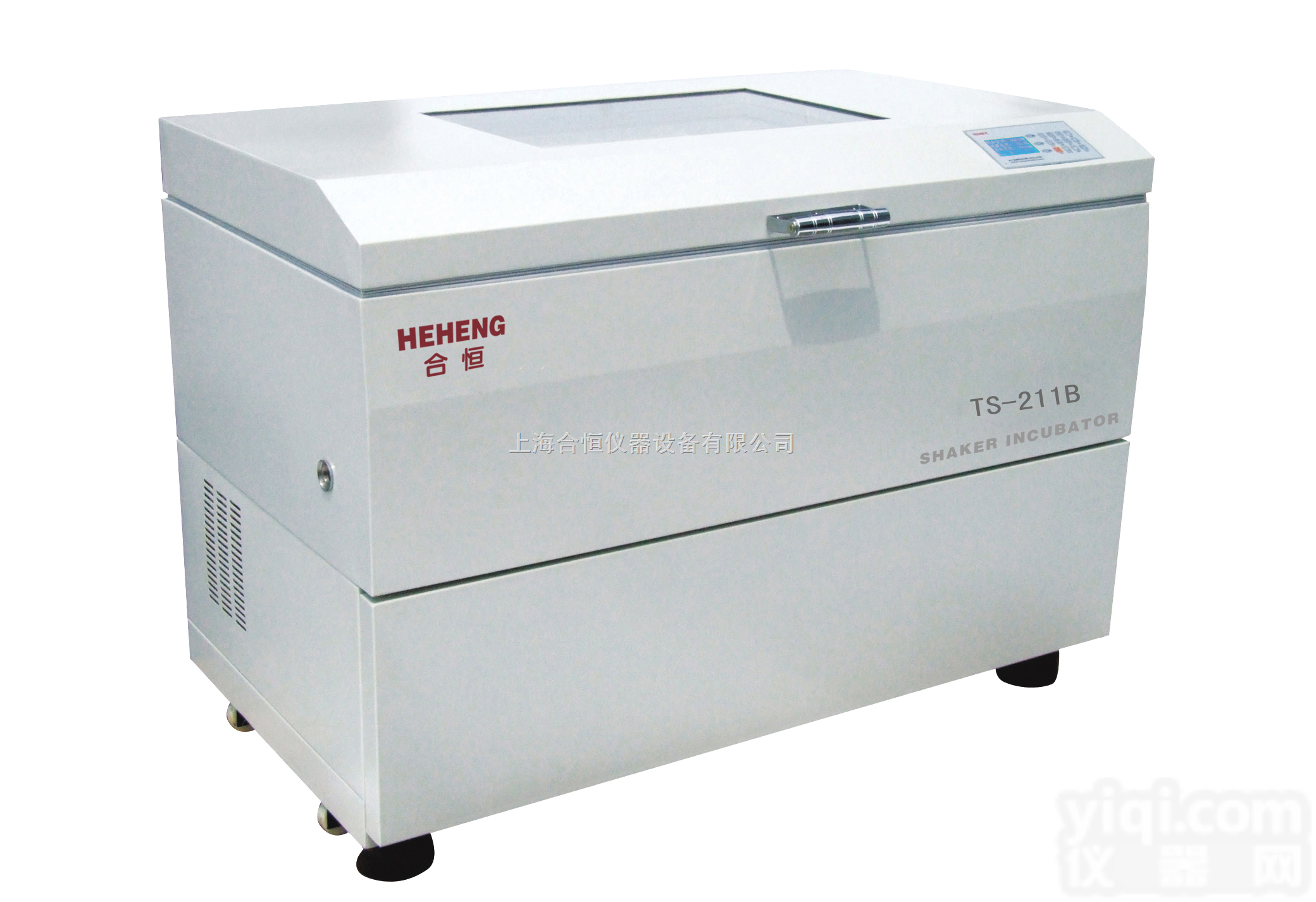 TS-211B  上海标准<em>落地式</em>恒温培养<em>振荡器</em> 卧式恒温振荡培养箱