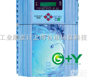 Testomat 2000  【<em>德国</em>HEYL<em>硬度</em>】水质<em>硬度</em>测量仪|Testomat 2000|在线硬...