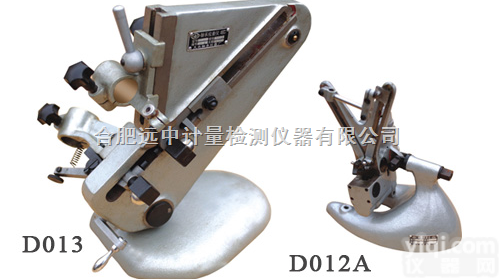 D012B<em>向心</em>球轴承<em>外圈</em>沟径<em>测量仪</em>，D012B沟位置和壁厚差<em>测量仪</em>