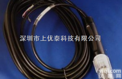 F500-300-A10FF  氟<em>离子</em>浓度电极，氟<em>离子</em><em>探头</em>，氟<em>离子</em>传感器
