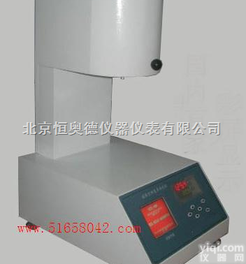 SKT-<em>KTZ400</em>  <em>熔融指数仪</em>/熔体流动速率测定仪