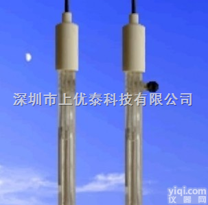 E-1001  实验室<em>电极</em>,<em>特殊</em>用途玻璃pH复合<em>电极</em>,<em>特殊</em>用途玻pH<em>电极</em>