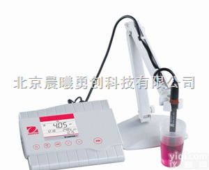 STARTER2100  STARTER 3C 通用型pH计 微<em>机型</em><em>酸度计</em> 奥豪斯<em>酸度计</em> 精密P...