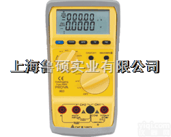 TES-901/<em>PROVA</em>-901  双<em>通道</em>精密万用电表（数字<em>万用表</em>）