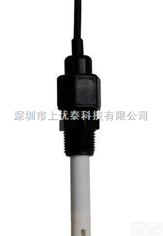 8-12-6  <em>二极式电导度电极,在线电导度电极,电导率电极</em>