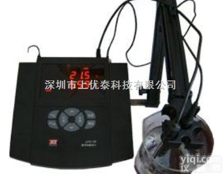 DDS-308  实验室电导率仪，中文台式电导率仪，化验室电导率仪