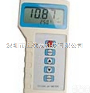 CLL-906  <em>便携式</em>电导率仪,携带式电导率仪,<em>便携式</em><em>电导度</em>计