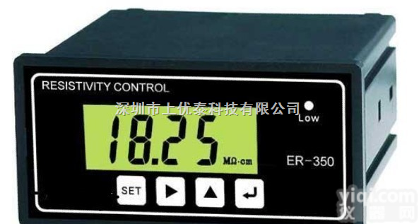 ER-310，ER-350  在线<em>电阻率</em><em>测控仪</em>,在线<em>电阻率</em>仪表，<em>电阻率</em><em>测控仪</em>
