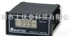 CM-<em>230</em>  电导度监视器，电导度<em>监视仪</em>，上泰<em>电导率</em>仪