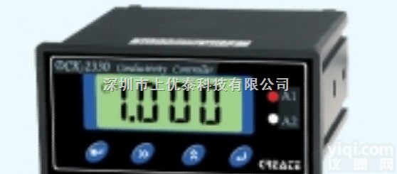 CM-230  <em>电导率控制仪,纯水电导率仪</em>