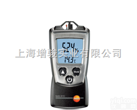 <em>testo</em> 610  <em>testo</em> 610<em>温湿度仪</em>