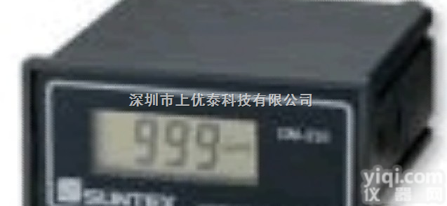 CM-<em>230</em>  电导度监视器 ，电导度<em>监视仪</em>，上泰<em>电导率</em>仪