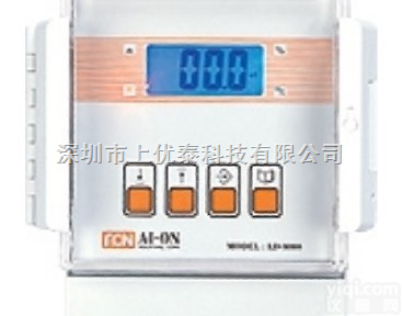 LC-8000  <em>电导率仪控制器,电导度控制器,电导度控制仪</em>