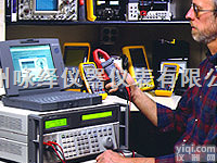 Fluke <em>9500B</em><em>示波器</em><em>校准器</em>