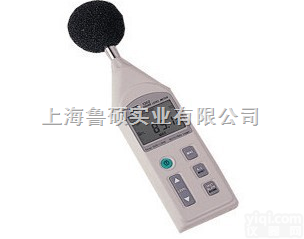 TES-1352H  可<em>程式</em><em>噪音计</em>（数字<em>噪音计</em>）<em>声级计</em>