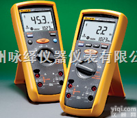 <em>F1587</em>  <em>福禄克</em>绝缘<em>万用表</em>