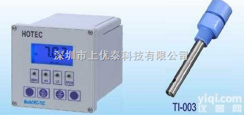 HOTEC RC-70CA  <em>标准型</em>比电阻控制器,电阻率控制仪,电阻率<em>仪表</em>