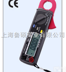 <em>PROVA</em>-<em>1200</em>  交直流钳型表