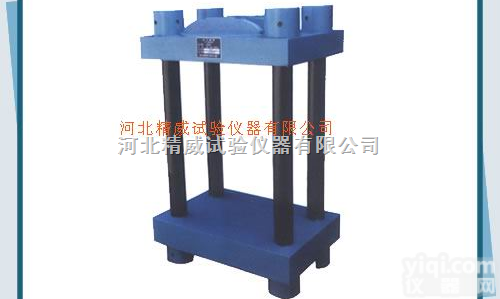 300T<em>千斤顶</em>反力<em>框架</em> 300吨反力<em>框架</em> <em>千斤顶</em><em>校验仪</em>