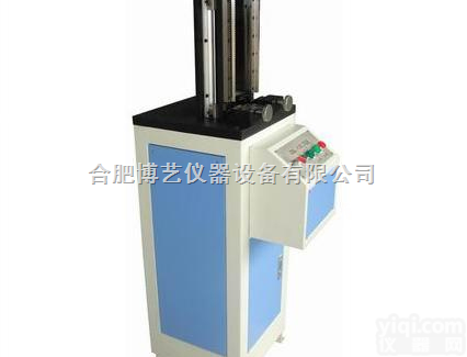 拉力<em>试验机</em>|合肥拉力<em>试验机</em>—CSL-B型<em>电动</em>缺口<em>拉床</em>