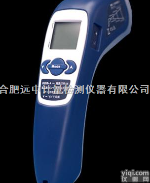 HY-303A红外线测温仪，HY-303A工<em>作用</em><em>辐射测温</em>计