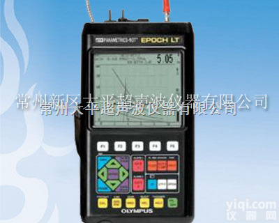 奥林巴斯<em>EPOCH</em> LT<em>超声波</em><em>探伤仪</em>  <em>EPOCH</em> LT<em>超声波</em><em>探伤仪</em>