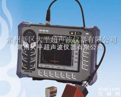奥林巴斯EPOCH <em>600</em><em>超声</em>探伤仪  EPOCH <em>600</em><em>超声</em>探伤仪