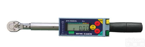DTC-EXL系列电子式<em>扭力扳手</em>|  数显<em>扭力扳手</em>|日本中村（KANON）<em>数字</em><em>扭力扳手</em>