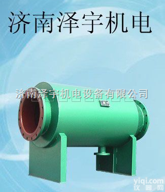 <em>卧式</em><em>直通</em><em>除污器</em>，<em>除污器</em>