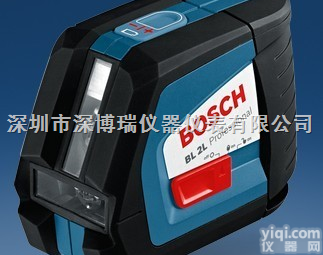 BL-2L  德国BOSCH<em>博世</em>激光<em>标线</em>仪BL-2L