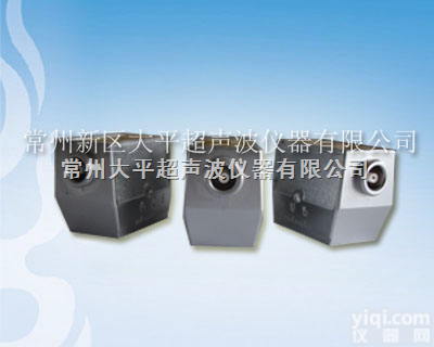 CUT-超声波小径管短<em>前沿</em>斜探头  超声波小径管短<em>前沿</em>斜探头