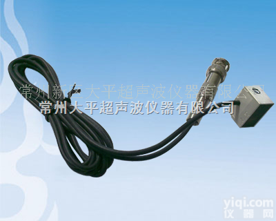 CUT-超声波小径管短<em>前沿</em>斜探头  CUT-超声波小径管短<em>前沿</em>斜探头