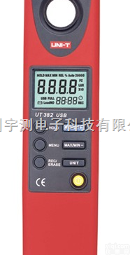 <em>照度计</em>UT-382  优利德<em>数字式</em><em>照度计</em>UT-382数字<em>照度计</em>UT 382<em>数字式</em>照度表