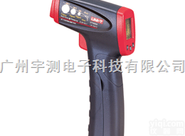 优<em>利德</em><em>UT300B</em>红外<em>测温仪</em>