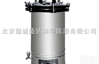 <em>YX-280D</em>  <em>YX-280D</em>手提式灭菌器