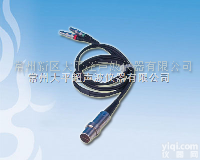 CUT-超声波<em>高温</em>测厚<em>探头</em>  CUT-超声波<em>高温</em>测厚<em>探头</em>