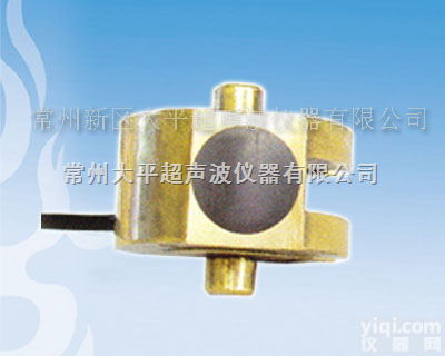 超声波钢管横向<em>纵向</em>自动检测探头  超声波钢管横向<em>纵向</em>自动检测探头