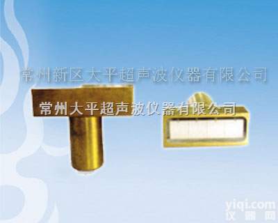 CUT-超声波铜管横向<em>纵向</em>自动检测探头01  铜管横向<em>纵向</em>自动检测探头01