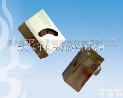 CUT-<em>超声</em>波可变角<em>探头</em>  CUT-<em>超声</em>波可变角<em>探头</em>