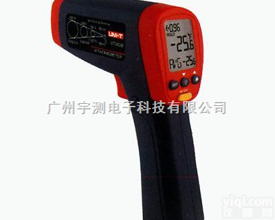 UT303B优<em>利德</em>  红外<em>测温仪</em>UT303B优<em>利德</em>