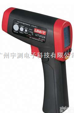 UT302A优<em>利德</em>  红外<em>测温仪</em>UT302A优<em>利德</em>