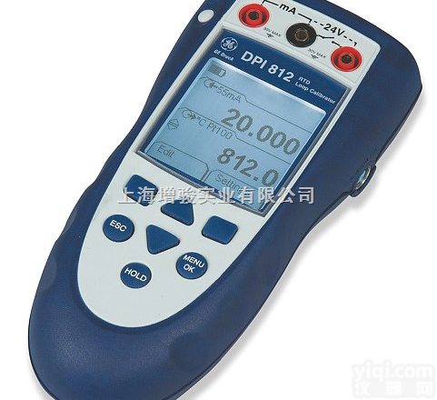 DPI811/DPI812  DPI811/812<em>热电阻</em><em>指示仪</em>/<em>校验仪</em>