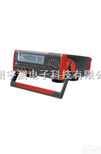 <em>台式</em>万用表UT<em>804</em> 优<em>利德</em>UT-<em>804</em>