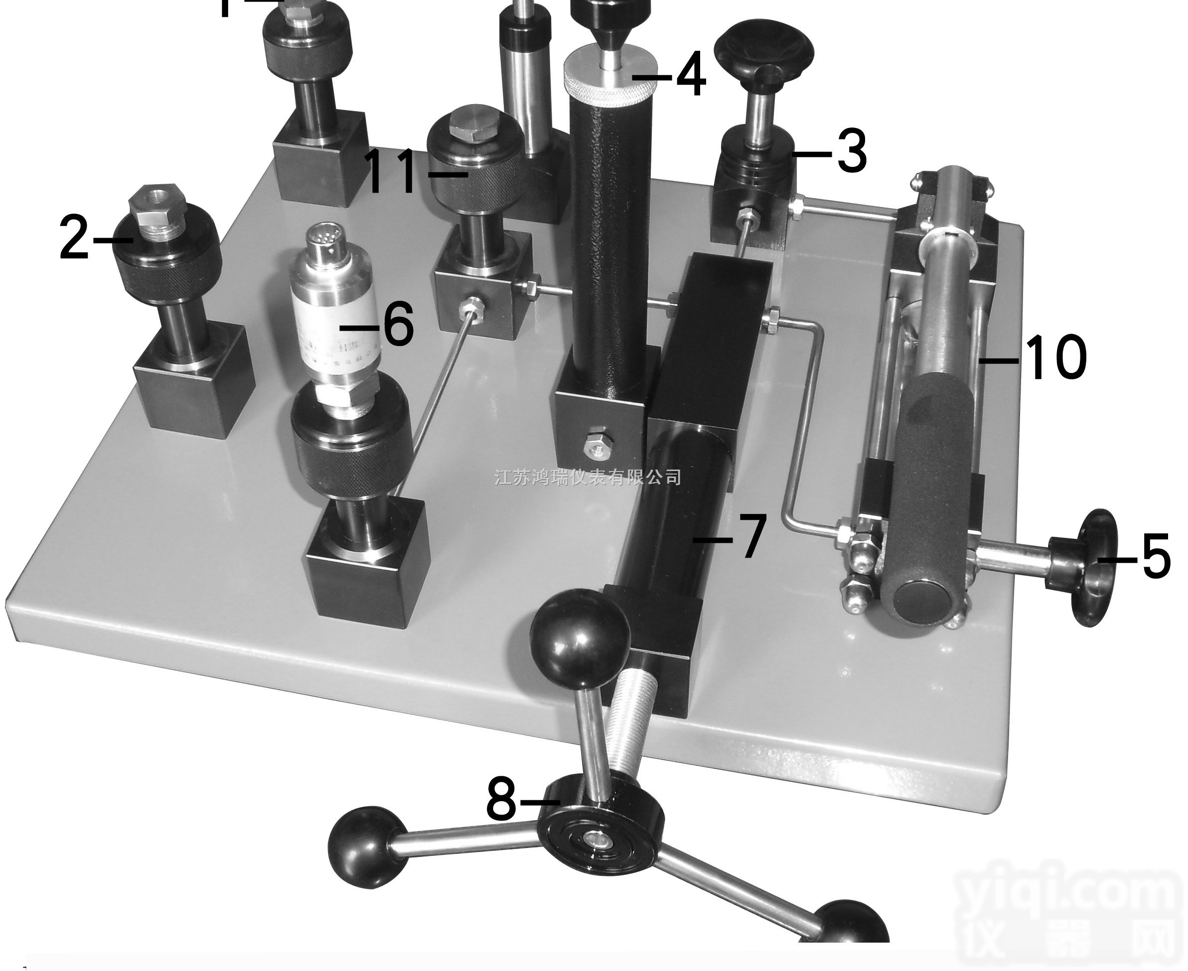 <em>江苏</em>压力校验台 <em>江苏</em>压力校验台 <em>质优价廉</em> 易操作