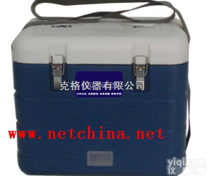 M308805 <em> 便携式生物样品运输箱</em>/医用冷藏箱/样品箱