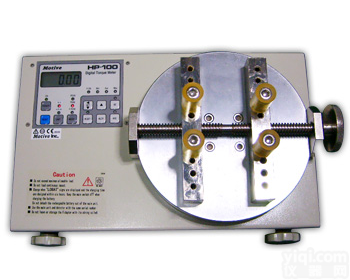 HP-100P<em>瓶盖</em><em>扭力</em>计|  <em>瓶盖</em><em>扭力</em>测试仪|台湾（MOTIVE）数显<em>瓶盖</em><em>扭力</em>测试仪